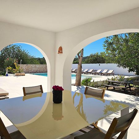 Villa Bello San Antonio Abad Exterior foto