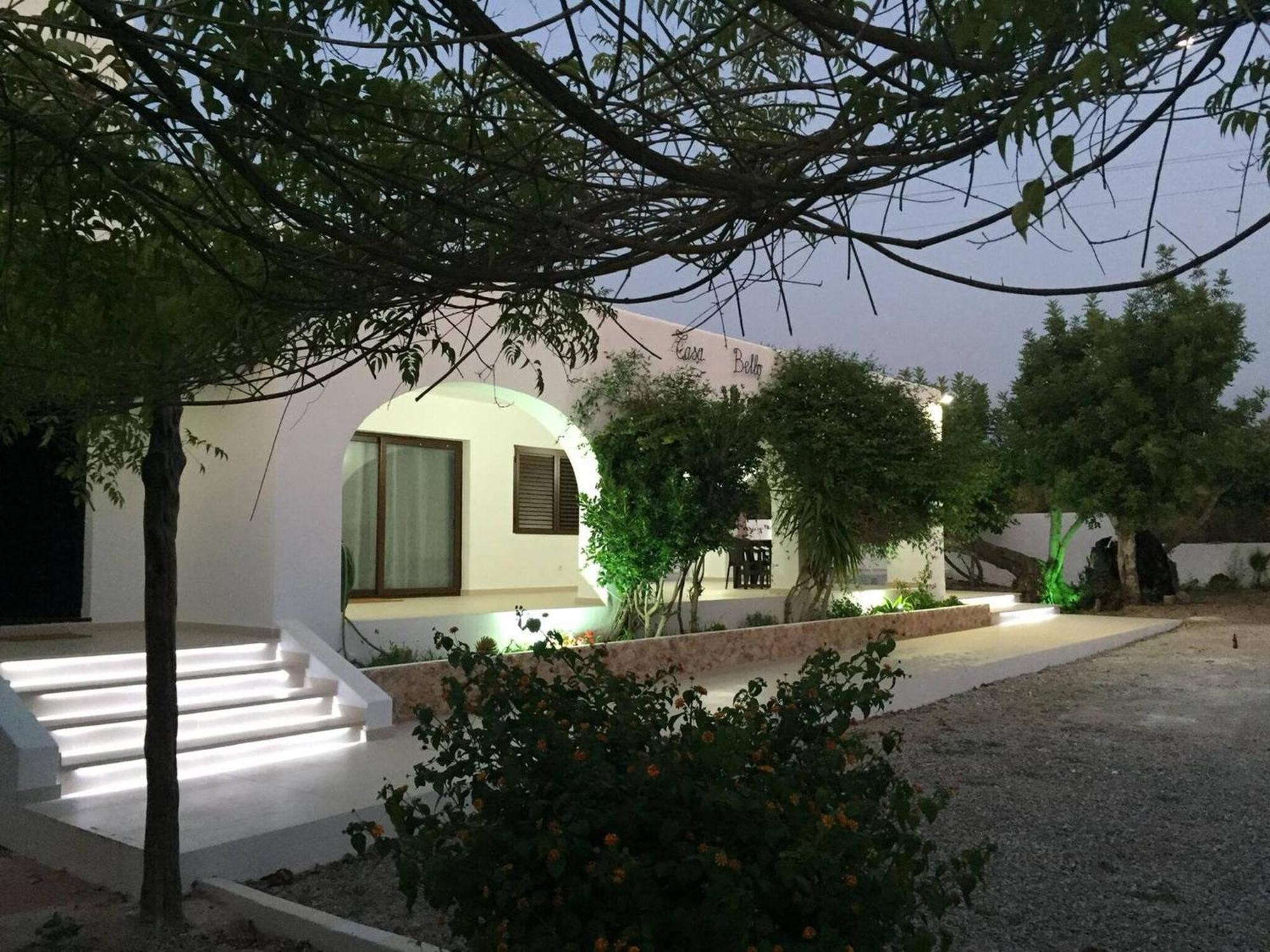 Villa Bello San Antonio Abad Exterior foto