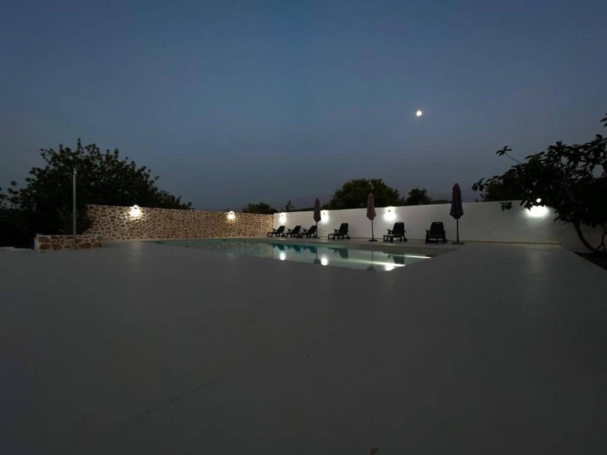 Villa Bello San Antonio Abad Exterior foto
